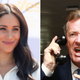 Image for article titled Meghan Markle among the 41,000 people who filed a formal complaint against Piers Morgan's comments